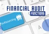 Outsourcing the Financial Audit