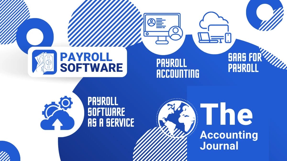 Accounting Software With Payroll Software Payroll Software: Find out how your practice or corporation can benefit