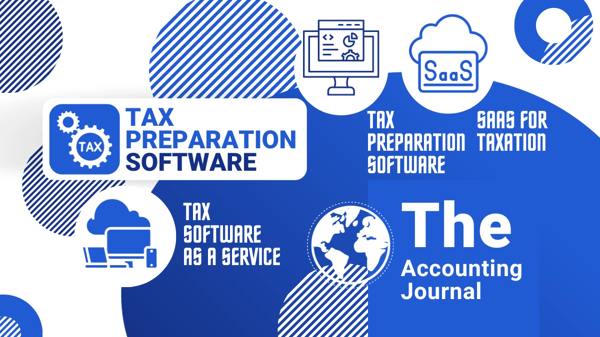 Tax Preparation Software