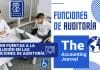 Abrir puertas a la inclusión en las funciones de auditoría: Cómo puede el sector de la auditoría crear una infraestructura accesible y acoger a personas con discapacidad en el ámbito de la auditoría. Abrir puertas a la inclusión en las funciones de auditoría