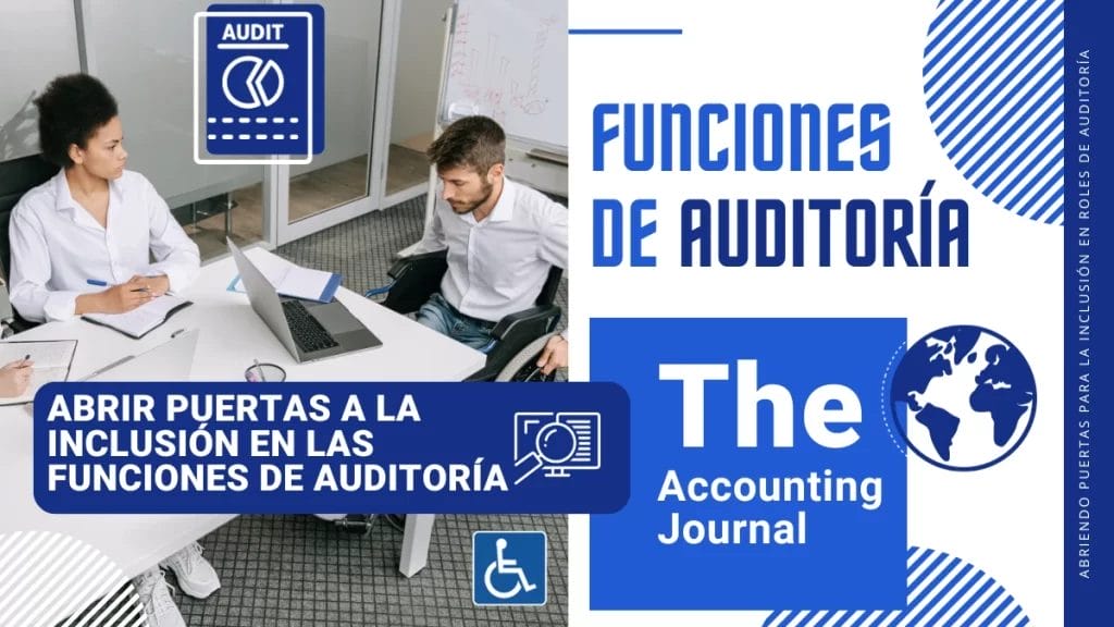 Abrir puertas a la inclusión en las funciones de auditoría