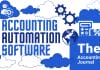 Advanced Accounting Automation Software