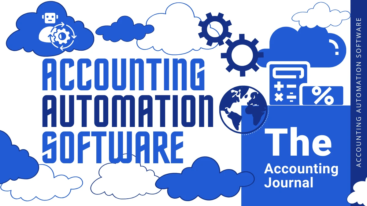 Advanced Accounting Automation Software