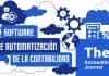 Software avanzado de automatización contable: Descubra el mejor software de automatización contable y los beneficios reales de automatizar sus funciones contables. Software Avanzado de Automatización Contable