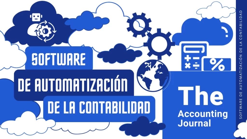 Software Avanzado de Automatización Contable