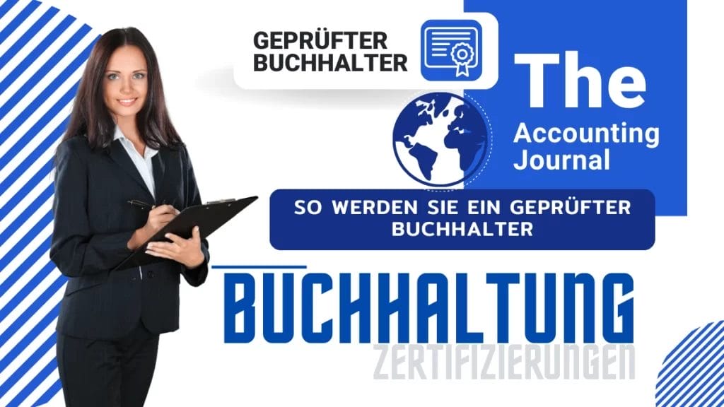 Geprufter Buchhalter