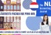 Allégements fiscaux aux Pays-Bas