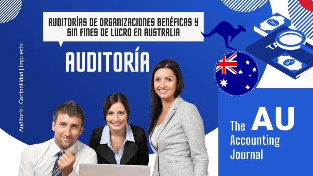 Auditoría e informes de las organizaciones benéficas australianas