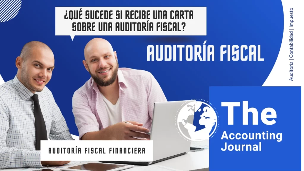 Auditoría fiscal