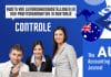 Australische liefdadigheidscontrole en -rapportage