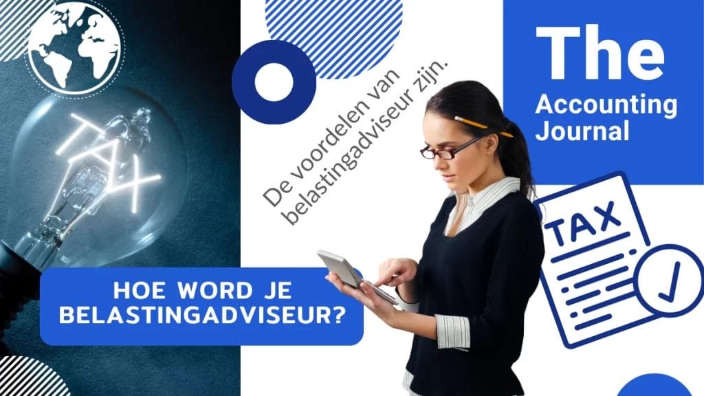 Belastingadviseur