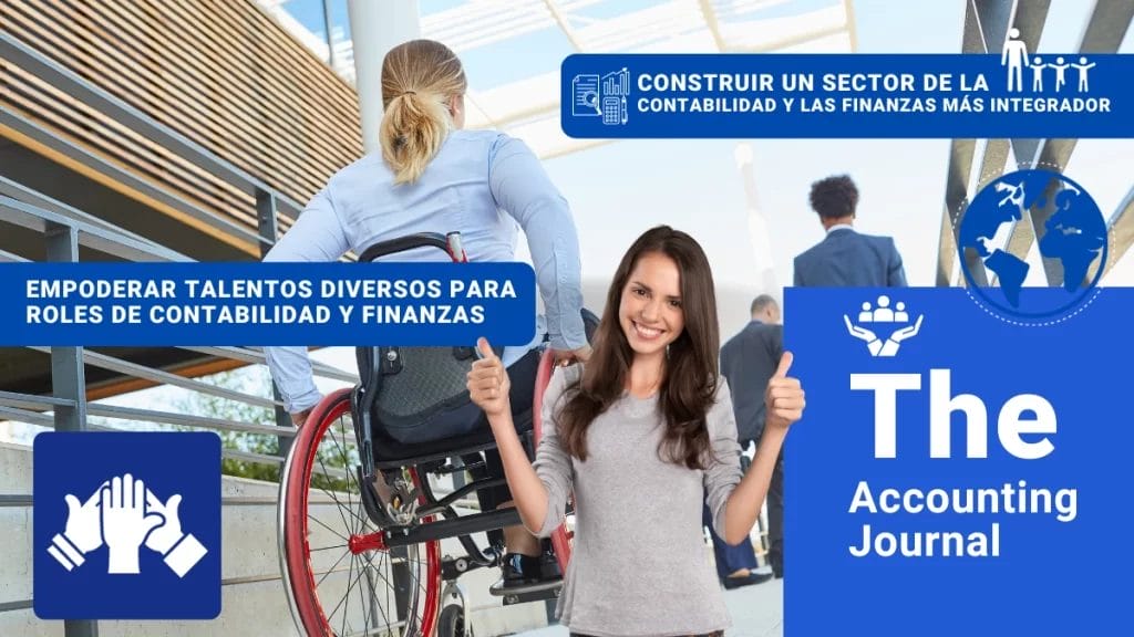 Construir un sector de la contabilidad y las finanzas más integrador