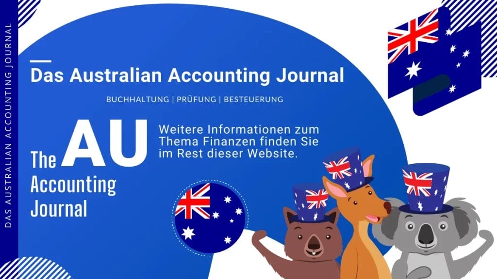 Das Australian Accounting Journal
