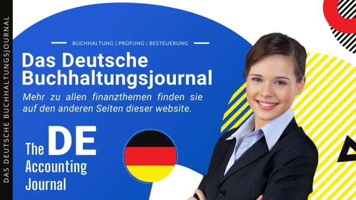 Das Deutsche Buchhaltungsjournal