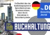 Das buchhaltungshandbuch Deutschland