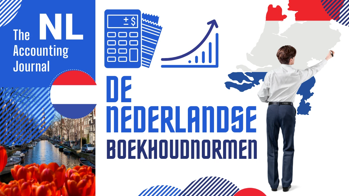 De Nederlandse boekhoudnormen