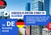 Exigences en matière d’audit en Allemagne