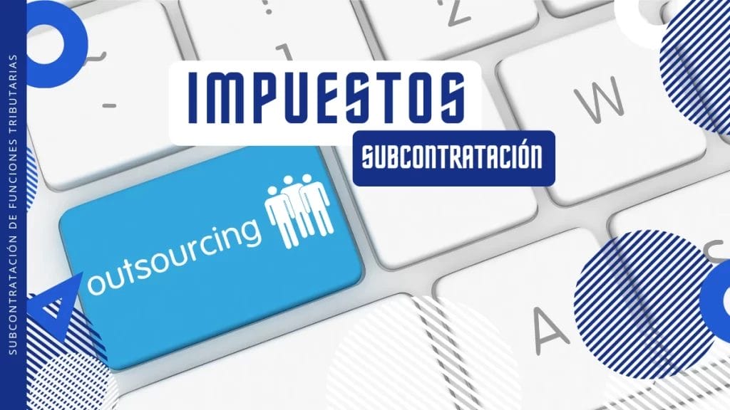 Externalización fiscal