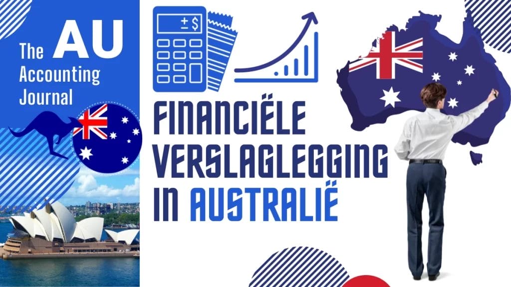 Financiële Verslaglegging in Australië