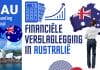 Financiële Verslaglegging in Australië