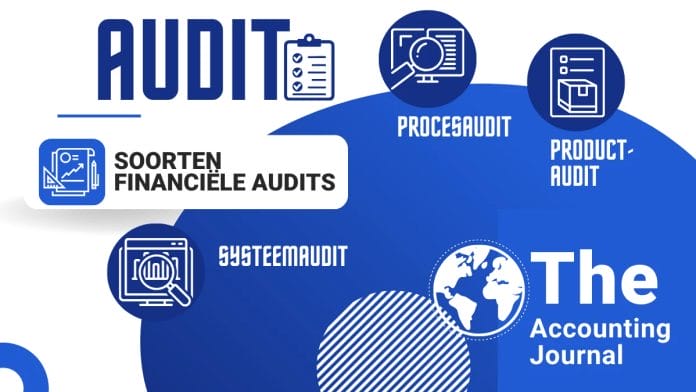 Financiële audit