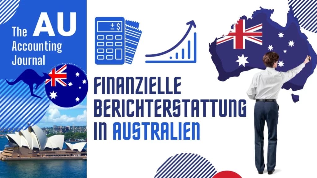 Finanzielle Berichterstattung in Australien