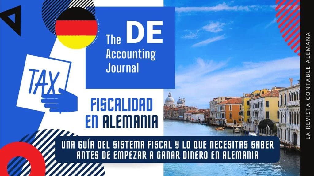 Fiscalidad en Alemania