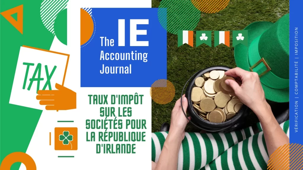 Fiscalite Irlandaise