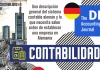 Guía de Contabilidad en Alemania