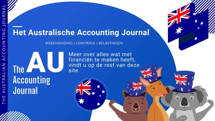 Het Australische Accounting Journal