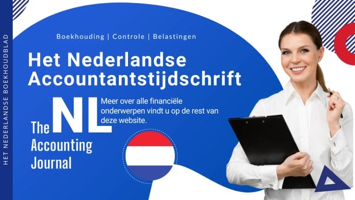 Het Nederlandse Accountantstijdschrift