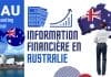 Information financière en Australie : Découvrez quelques-unes des principales exceptions, avantages et exigences en matière d’information pour l’information financière australienne. Information financière en Australie