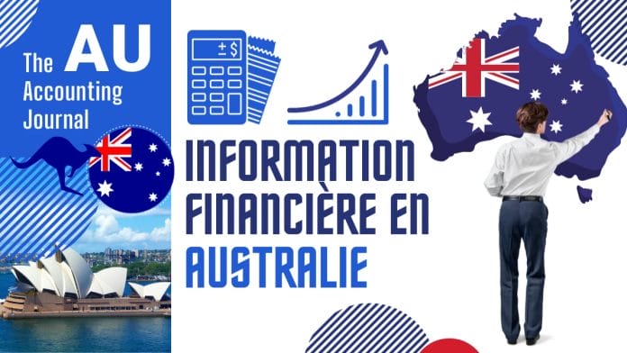Information financière en Australie