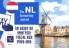 La fiscalité aux Pays-Bas : Un guide sur le système fiscal et ce que vous devez savoir avant de commencer à gagner de l’argent aux Pays-Bas. La fiscalité aux Pays-Bas