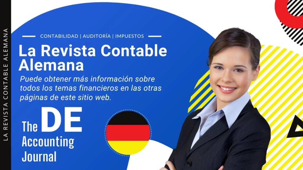 La revista contable alemana