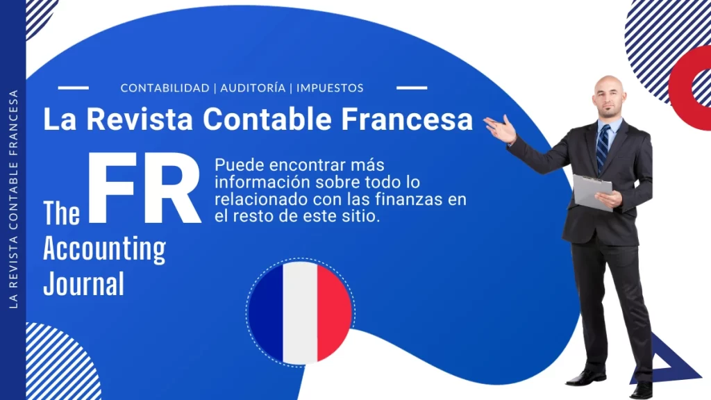 La revista contable francesa