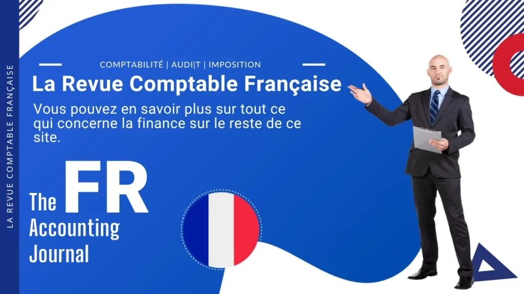 La revue comptable française