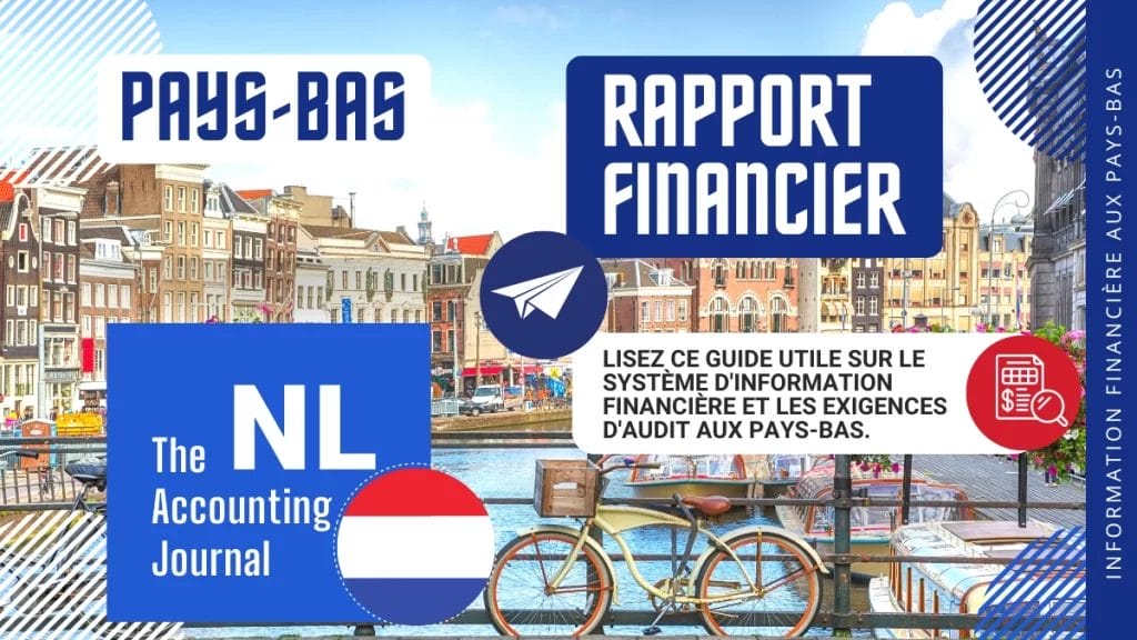 L'information financière aux Pays-Bas