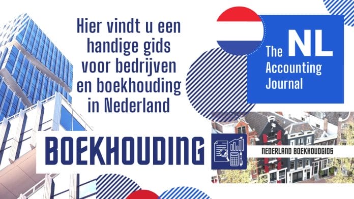Nederland Boekhoudgids