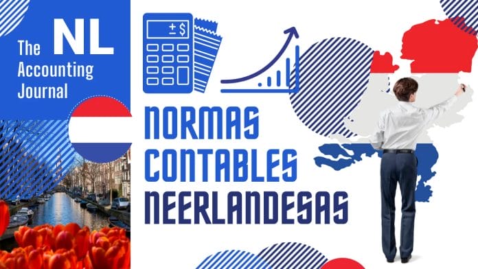 Normas Contables Neerlandesas