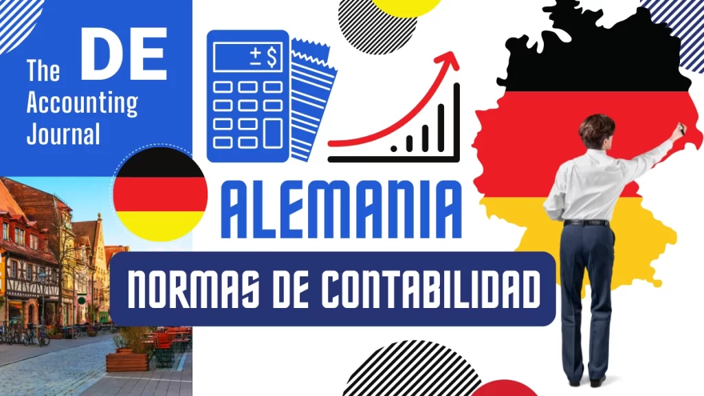 Normas de contabilidad en Alemania