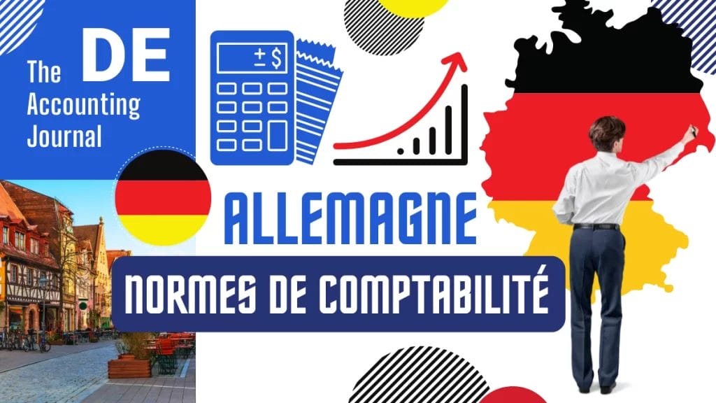 Normes comptables en Allemagne