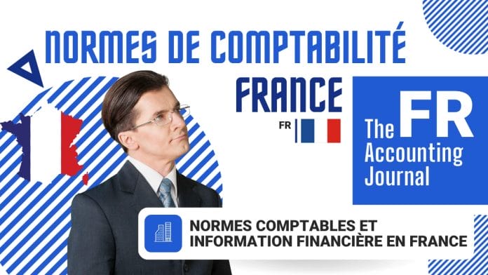 Normes comptables françaises