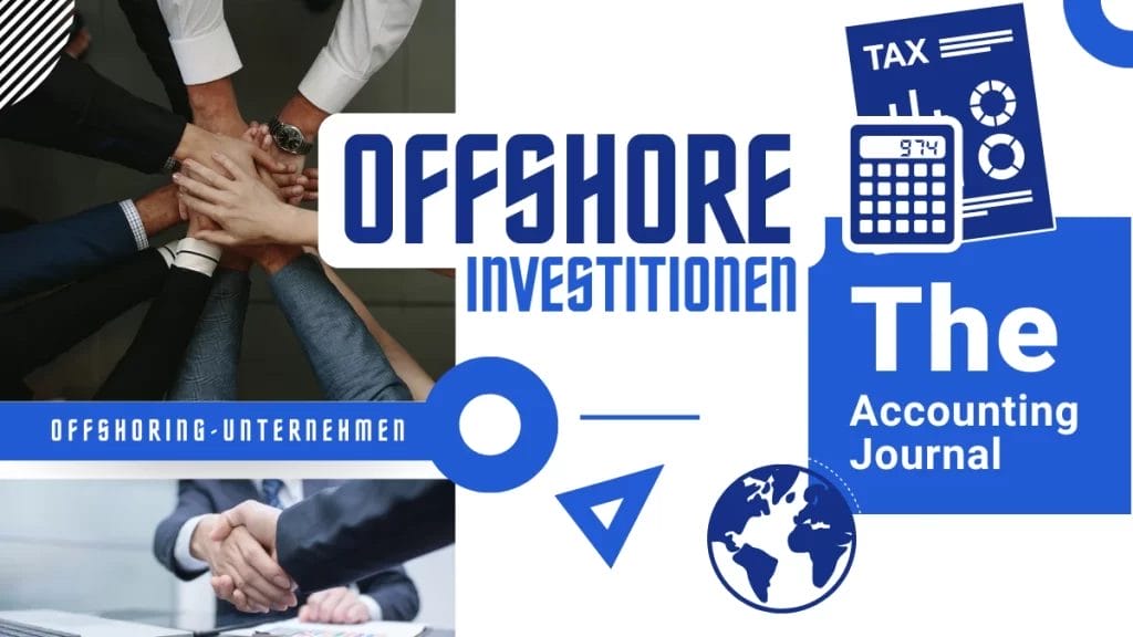 Offshore-Investitionen