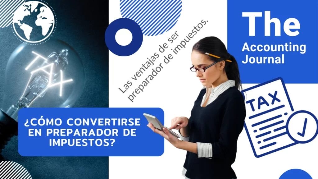 Preparador de impuestos