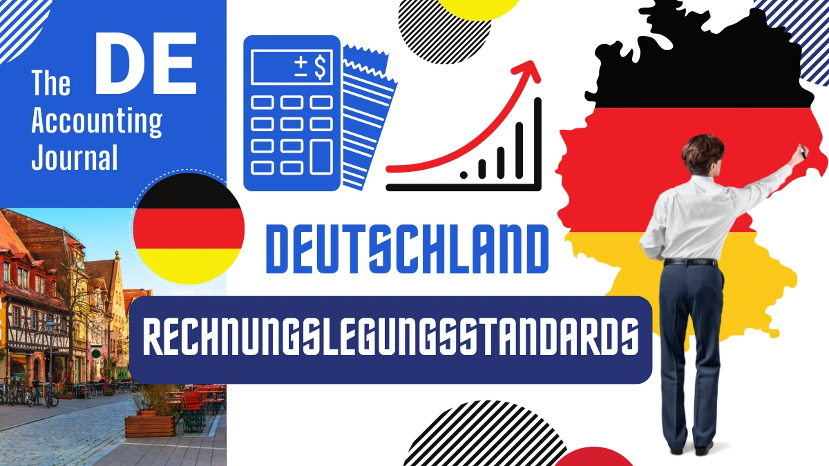 Rechnungslegungsstandards in Deutschland