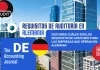 Requisitos de auditoría en Alemania