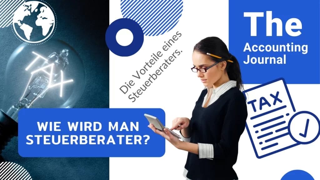 Steuerpräparator