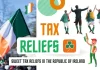 Tax Reliefs in Ireland