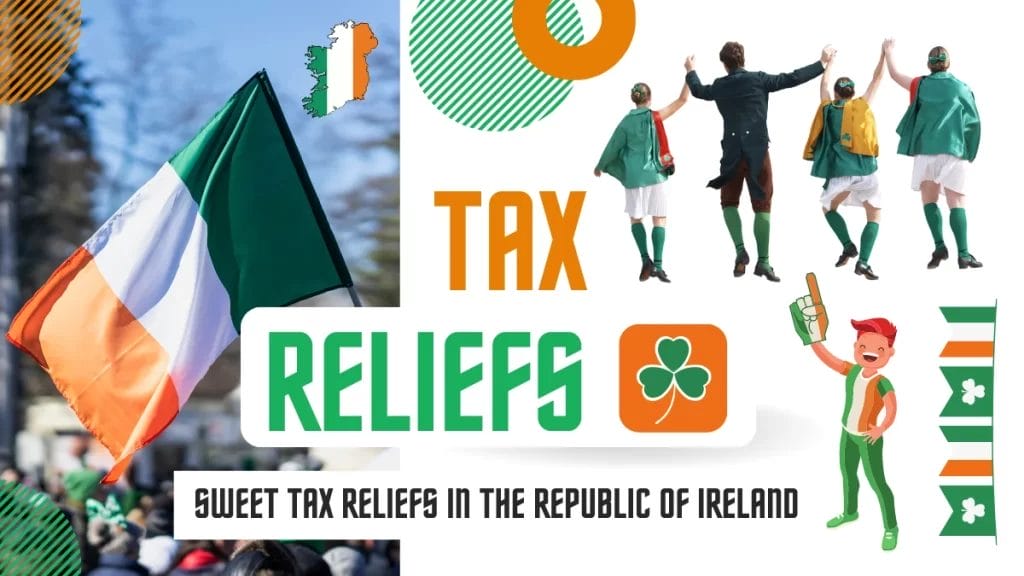 Tax Reliefs in Ireland